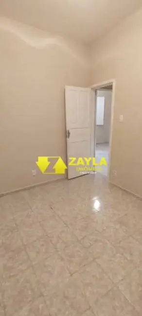 Foto 8 de Apartamento com 1 quarto à venda, 36m2 em Rio De Janeiro - RJ