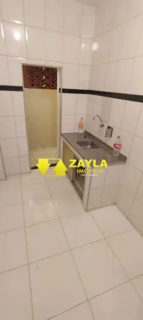 Foto 1 de Apartamento com 1 quarto à venda, 36m2 em Rio De Janeiro - RJ