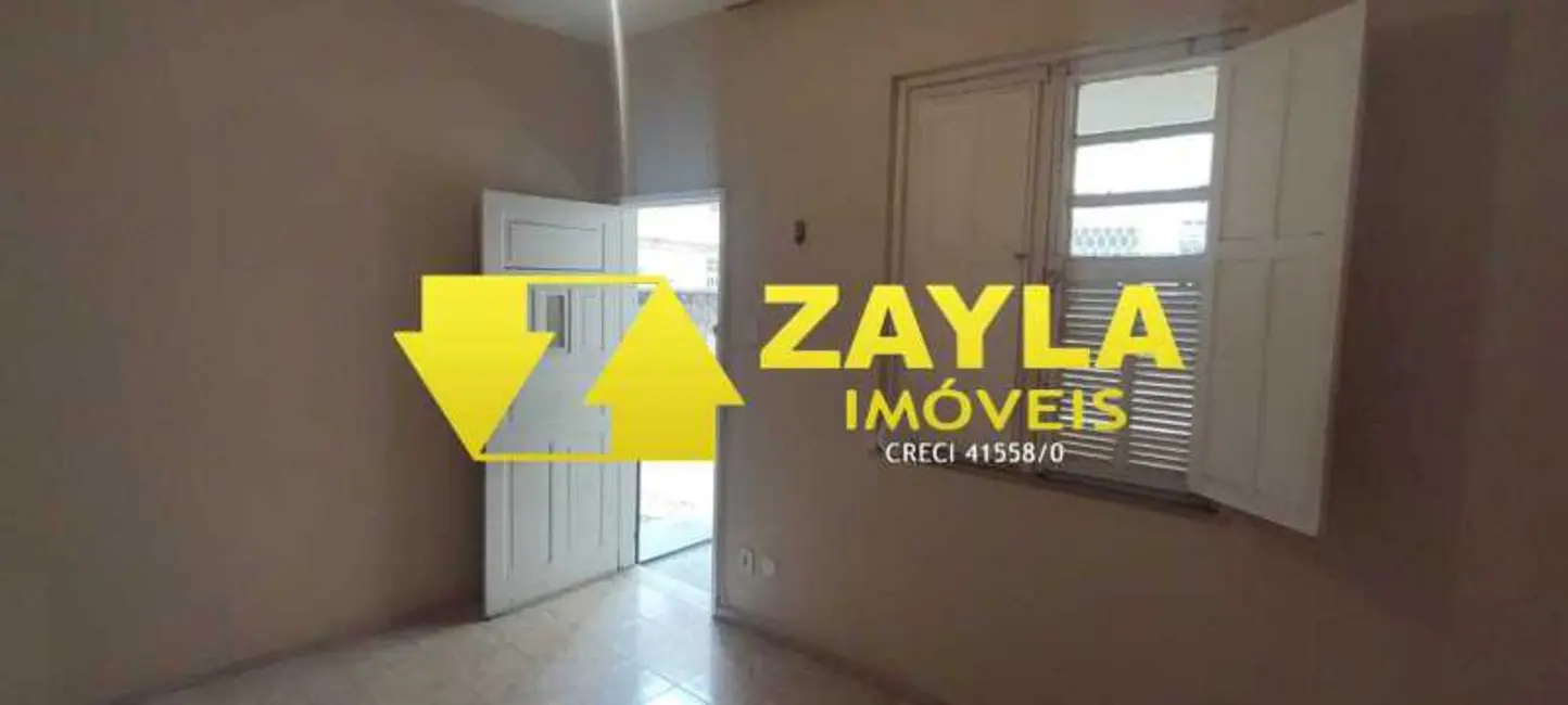 Foto 4 de Apartamento com 1 quarto à venda, 36m2 em Rio De Janeiro - RJ