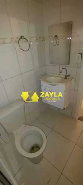 Foto 5 de Apartamento com 1 quarto à venda, 36m2 em Rio De Janeiro - RJ