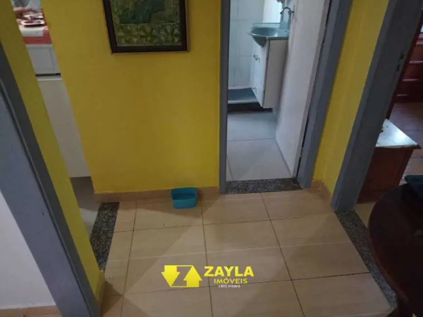 Apartamento com 2 quartos à venda, 54m2 em Rio De Janeiro - RJ - imagem 4 Foto 4 de Apartamento com 2 quartos à venda, 54m2 em Rio De Janeiro - RJ