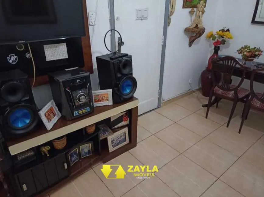 Apartamento com 2 quartos à venda, 54m2 em Rio De Janeiro - RJ - imagem 3 Foto 3 de Apartamento com 2 quartos à venda, 54m2 em Rio De Janeiro - RJ