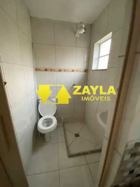 Foto 7 de Kitnet com 1 quarto para alugar, 18m2 em Rio De Janeiro - RJ