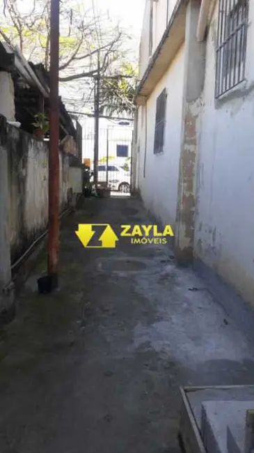Foto 2 de Kitnet com 1 quarto para alugar, 18m2 em Rio De Janeiro - RJ