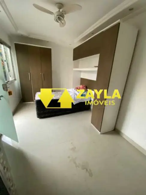 Foto 6 de Kitnet com 1 quarto para alugar, 18m2 em Rio De Janeiro - RJ