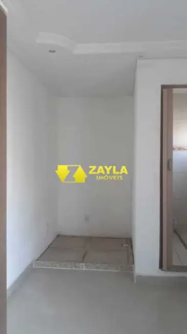 Foto 9 de Kitnet com 1 quarto para alugar, 18m2 em Rio De Janeiro - RJ