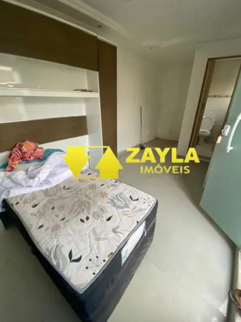 Foto 5 de Kitnet com 1 quarto para alugar, 18m2 em Rio De Janeiro - RJ