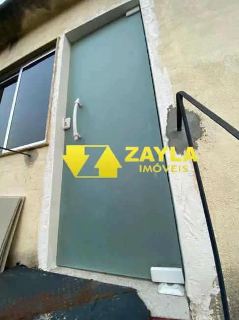 Foto 4 de Kitnet com 1 quarto para alugar, 18m2 em Rio De Janeiro - RJ