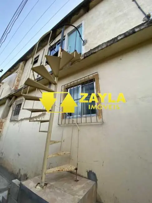 Foto 3 de Kitnet com 1 quarto para alugar, 18m2 em Rio De Janeiro - RJ