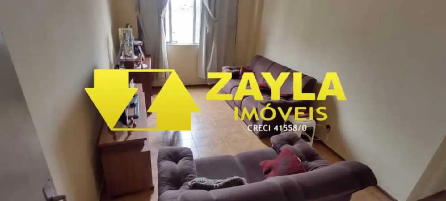 Foto 4 de Apartamento com 2 quartos à venda, 58m2 em Rio De Janeiro - RJ