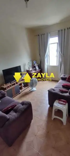 Foto 1 de Apartamento com 2 quartos à venda, 58m2 em Rio De Janeiro - RJ