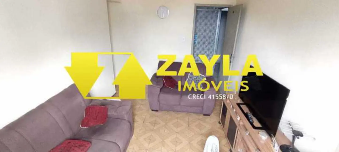 Foto 3 de Apartamento com 2 quartos à venda, 58m2 em Rio De Janeiro - RJ