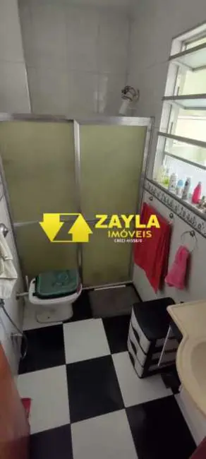 Foto 8 de Apartamento com 2 quartos à venda, 58m2 em Rio De Janeiro - RJ