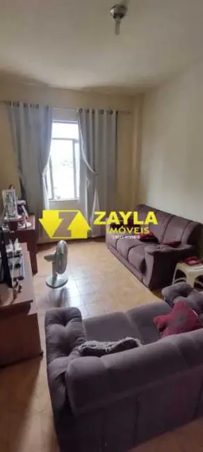 Foto 2 de Apartamento com 2 quartos à venda, 58m2 em Rio De Janeiro - RJ