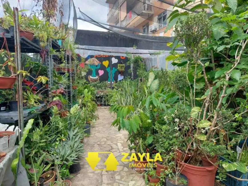 Foto 4 de Casa com 4 quartos à venda, 80m2 em Rio De Janeiro - RJ