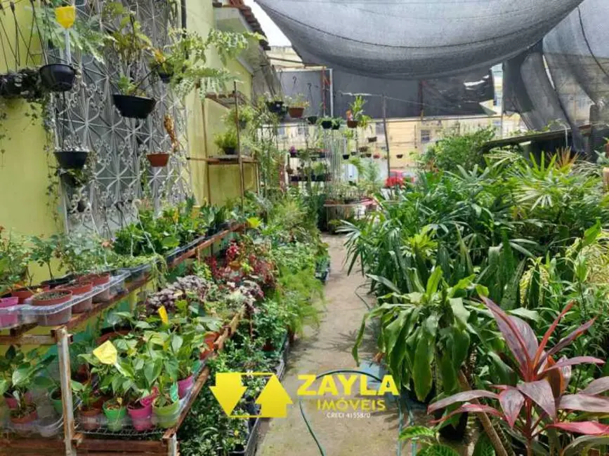 Foto 3 de Casa com 4 quartos à venda, 80m2 em Rio De Janeiro - RJ