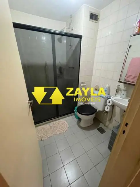 Foto 5 de Apartamento com 3 quartos à venda, 73m2 em Rio De Janeiro - RJ