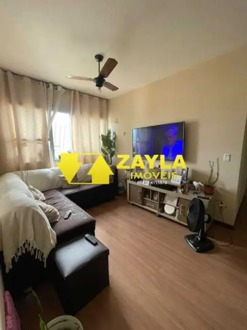 Foto 2 de Apartamento com 3 quartos à venda, 73m2 em Rio De Janeiro - RJ