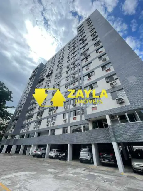 Foto 1 de Apartamento com 3 quartos à venda, 73m2 em Rio De Janeiro - RJ
