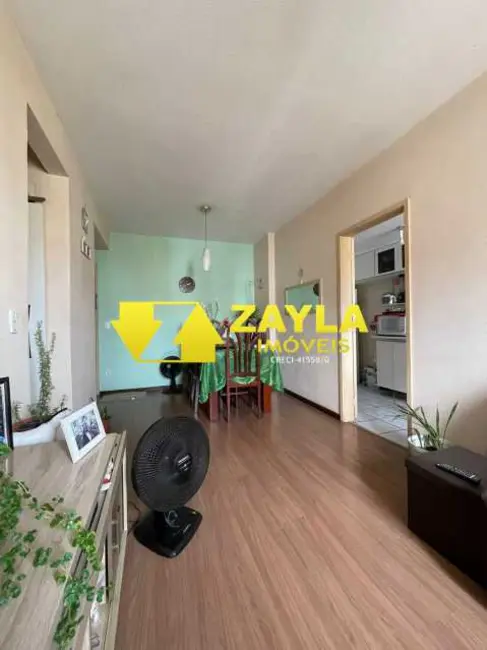 Foto 3 de Apartamento com 3 quartos à venda, 73m2 em Rio De Janeiro - RJ