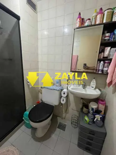 Foto 7 de Apartamento com 3 quartos à venda, 73m2 em Rio De Janeiro - RJ
