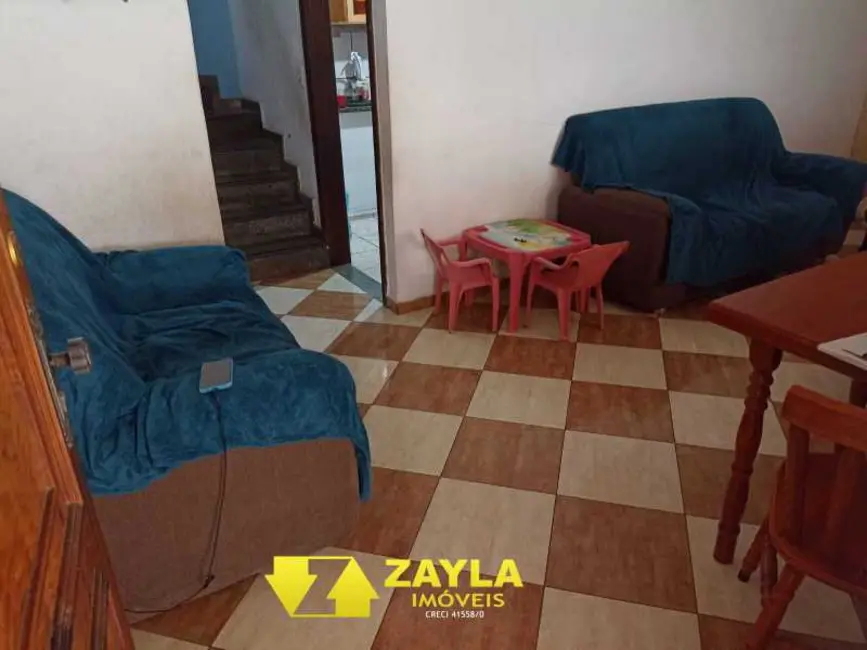 Foto 2 de Casa de Condomínio com 2 quartos à venda, 105m2 em Rio De Janeiro - RJ