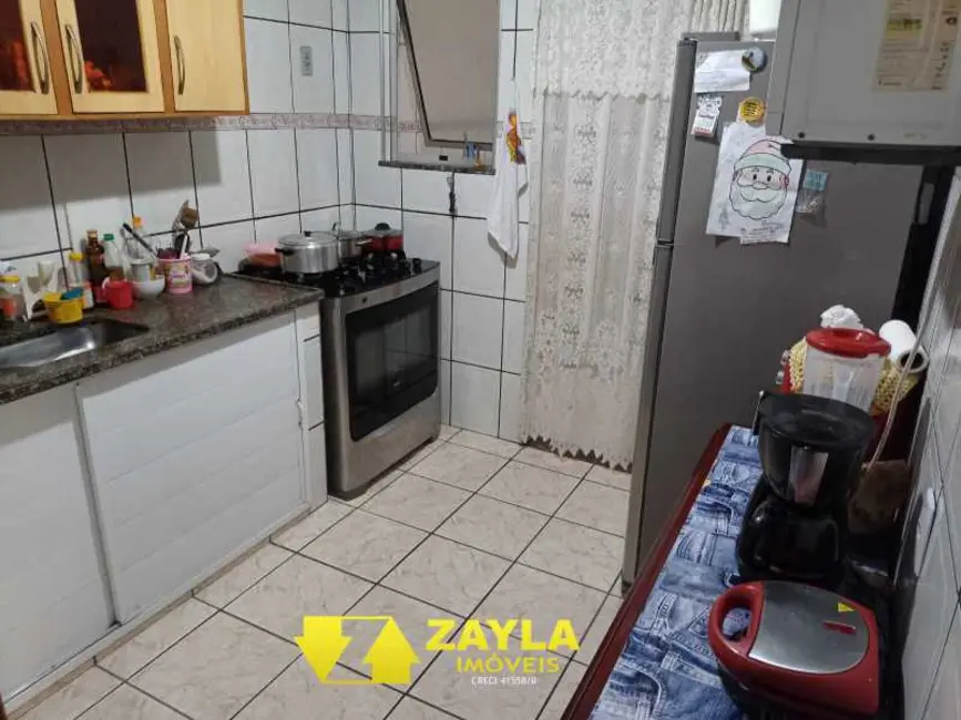 Foto 6 de Casa de Condomínio com 2 quartos à venda, 105m2 em Rio De Janeiro - RJ