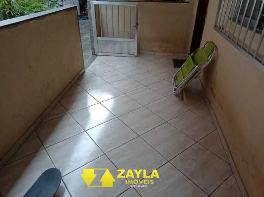 Foto 5 de Casa de Condomínio com 2 quartos à venda, 105m2 em Rio De Janeiro - RJ