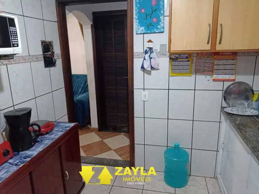 Foto 7 de Casa de Condomínio com 2 quartos à venda, 105m2 em Rio De Janeiro - RJ