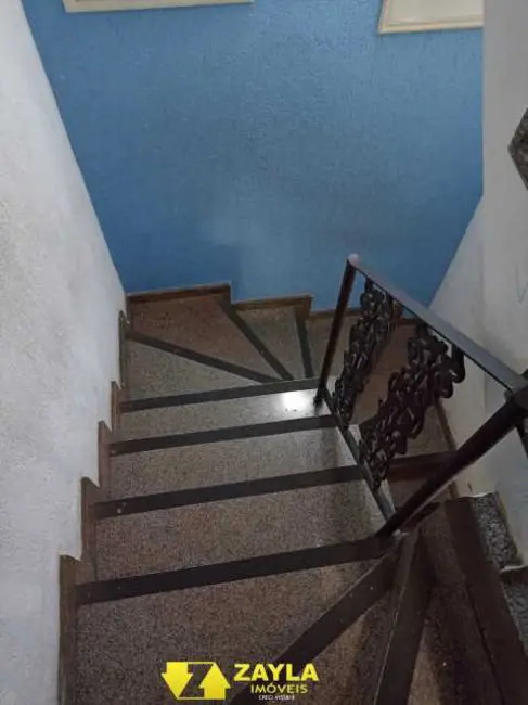 Foto 9 de Casa de Condomínio com 2 quartos à venda, 105m2 em Rio De Janeiro - RJ