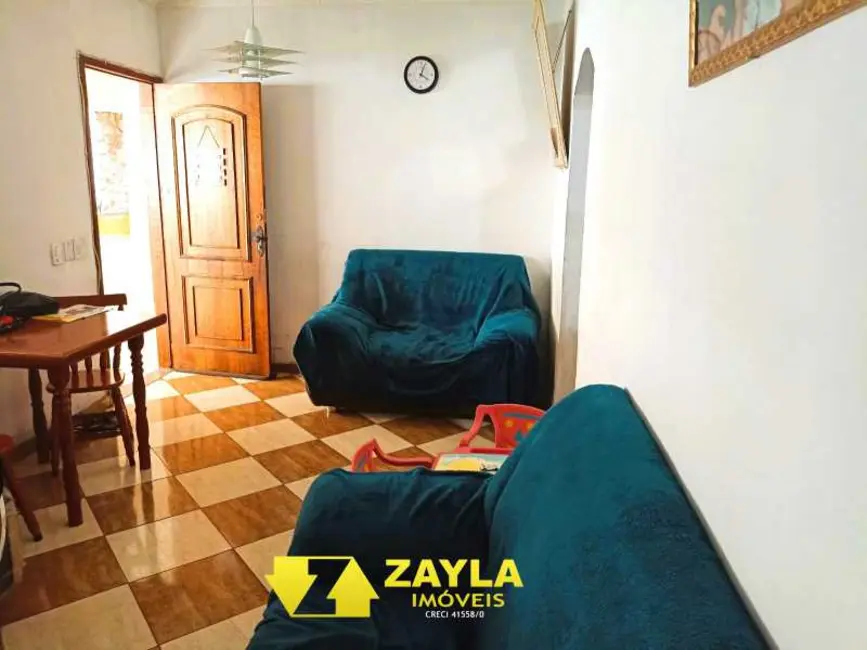 Foto 1 de Casa de Condomínio com 2 quartos à venda, 105m2 em Rio De Janeiro - RJ
