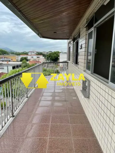 Foto 4 de Apartamento com 3 quartos à venda, 127m2 em Rio De Janeiro - RJ