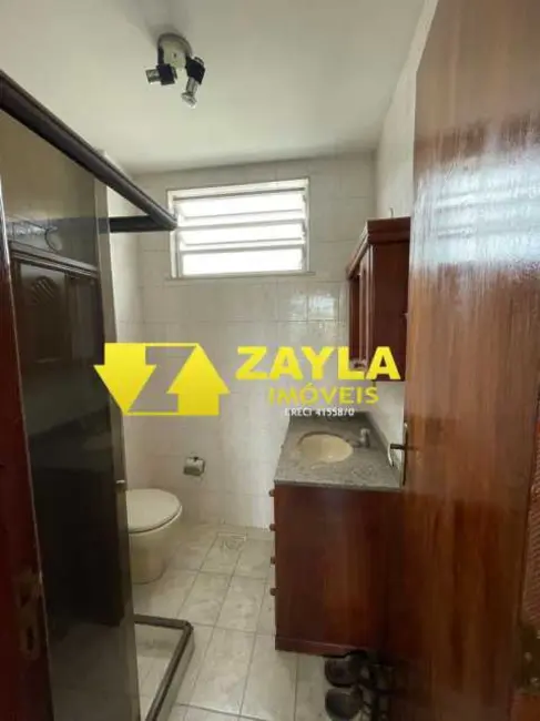 Foto 5 de Apartamento com 3 quartos à venda, 127m2 em Rio De Janeiro - RJ