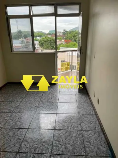 Foto 2 de Apartamento com 3 quartos à venda, 127m2 em Rio De Janeiro - RJ