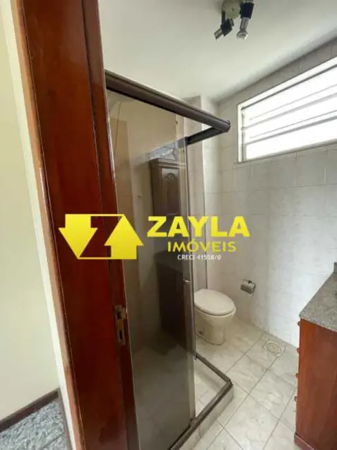 Foto 8 de Apartamento com 3 quartos à venda, 127m2 em Rio De Janeiro - RJ