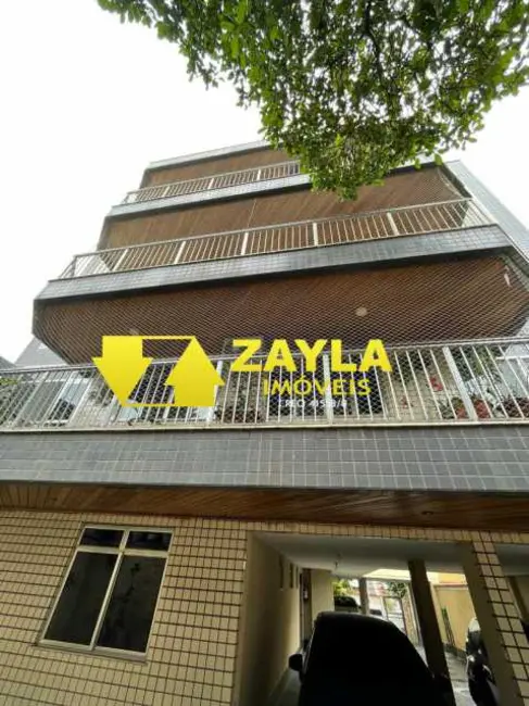 Foto 1 de Apartamento com 3 quartos à venda, 127m2 em Rio De Janeiro - RJ