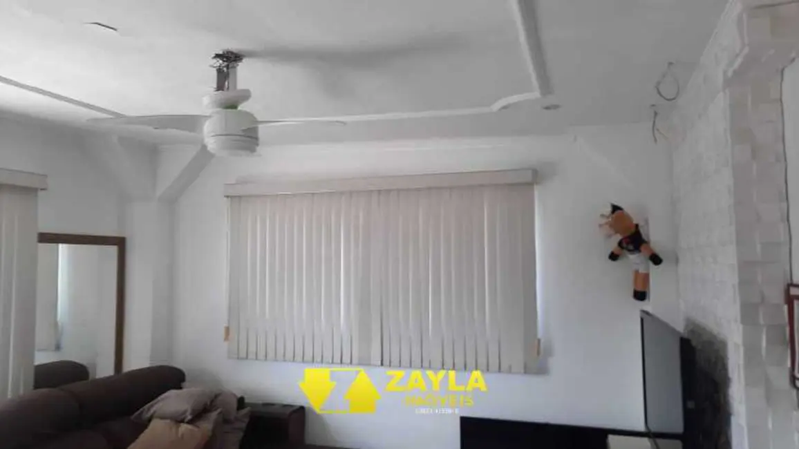 Casa com 3 quartos à venda, 62m2 em Rio De Janeiro - RJ - imagem 4 Foto 4 de Casa com 3 quartos à venda, 62m2 em Rio De Janeiro - RJ