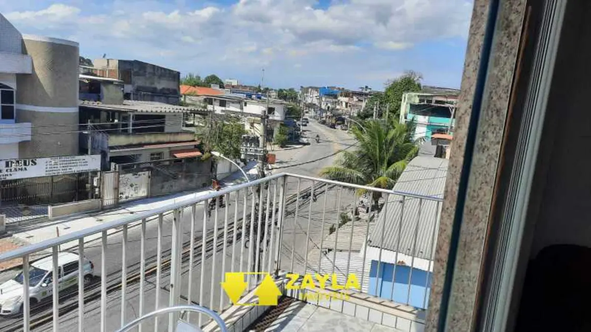 Casa com 3 quartos à venda, 62m2 em Rio De Janeiro - RJ - imagem 7 Foto 7 de Casa com 3 quartos à venda, 62m2 em Rio De Janeiro - RJ