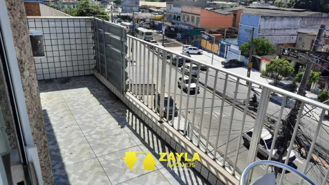 Casa com 3 quartos à venda, 62m2 em Rio De Janeiro - RJ - imagem 9 Foto 9 de Casa com 3 quartos à venda, 62m2 em Rio De Janeiro - RJ