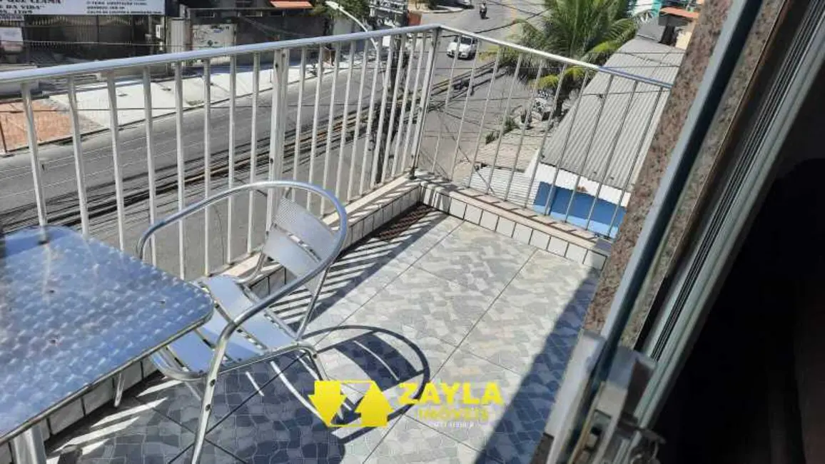 Casa com 3 quartos à venda, 62m2 em Rio De Janeiro - RJ - imagem 8 Foto 8 de Casa com 3 quartos à venda, 62m2 em Rio De Janeiro - RJ