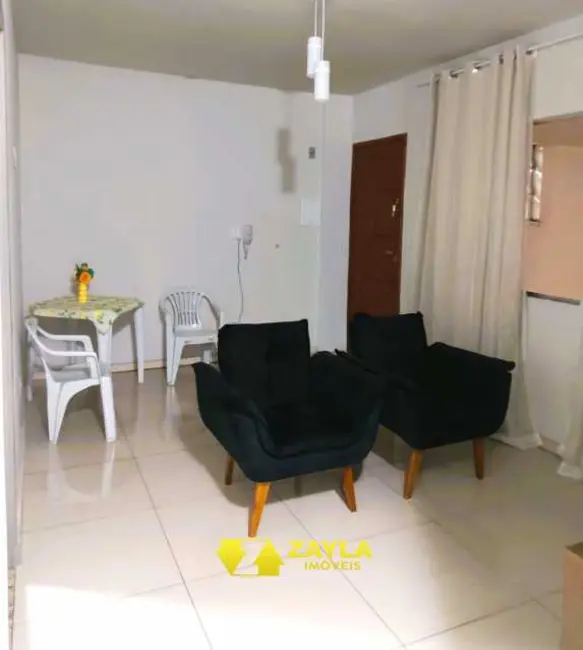 Foto 1 de Apartamento com 2 quartos à venda, 50m2 em Rio De Janeiro - RJ