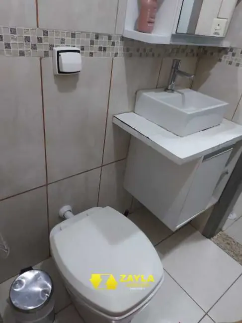 Foto 7 de Apartamento com 2 quartos à venda, 50m2 em Rio De Janeiro - RJ