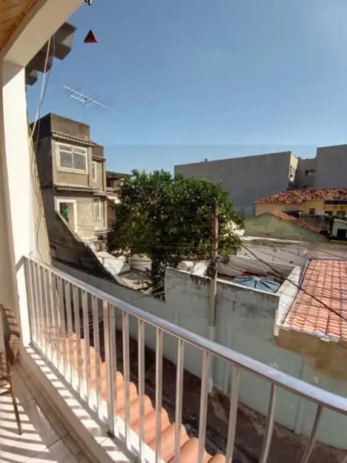 Foto 5 de Casa de Vila com 2 quartos à venda, 147m2 em Rio De Janeiro - RJ