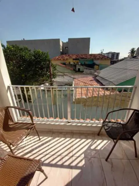 Foto 4 de Casa de Vila com 2 quartos à venda, 147m2 em Rio De Janeiro - RJ