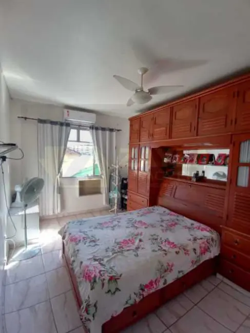 Foto 7 de Casa de Vila com 2 quartos à venda, 147m2 em Rio De Janeiro - RJ