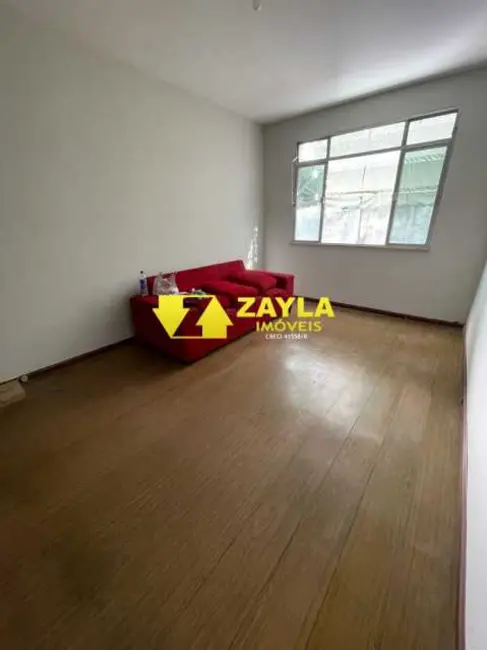 Foto 3 de Cobertura com 2 quartos à venda, 90m2 em Rio De Janeiro - RJ