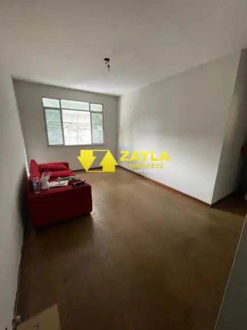 Foto 2 de Cobertura com 2 quartos à venda, 90m2 em Rio De Janeiro - RJ