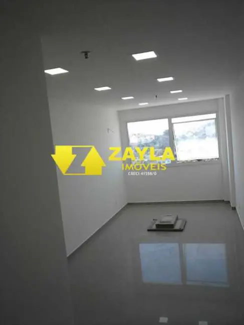 Foto 6 de Sala Comercial para alugar, 21m2 em Rio De Janeiro - RJ