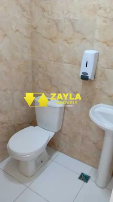 Foto 8 de Sala Comercial para alugar, 21m2 em Rio De Janeiro - RJ