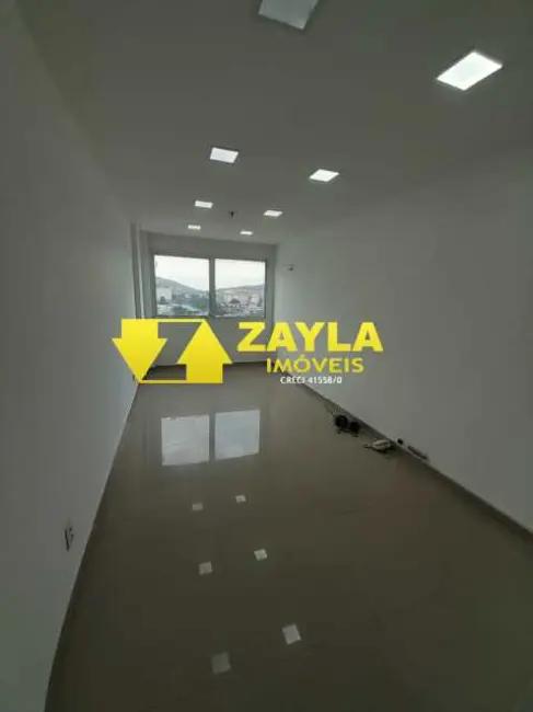 Foto 1 de Sala Comercial para alugar, 21m2 em Rio De Janeiro - RJ
